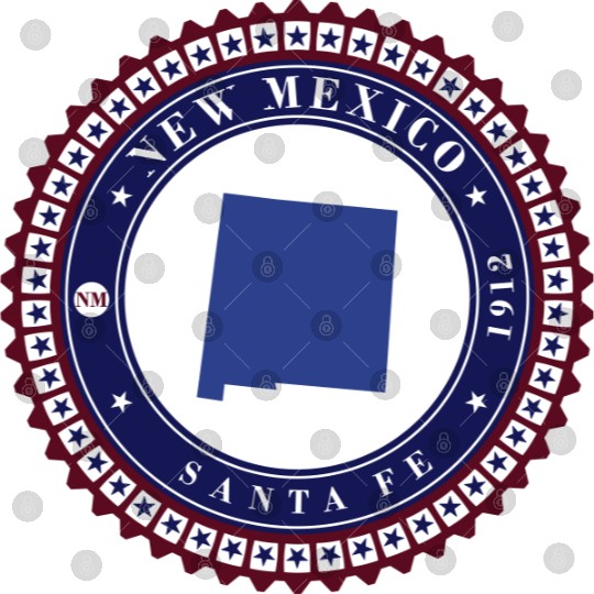 New Mexico Digital Files
