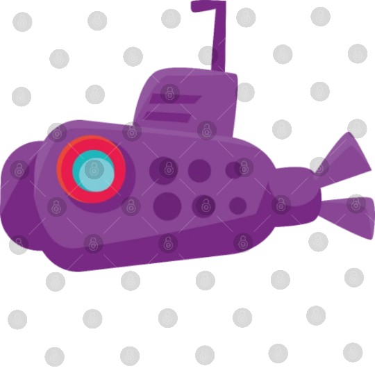 submarine Digital Files