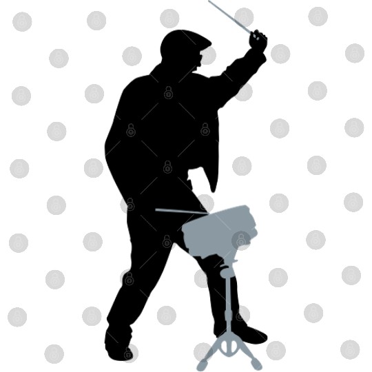 Drummer Digital Files