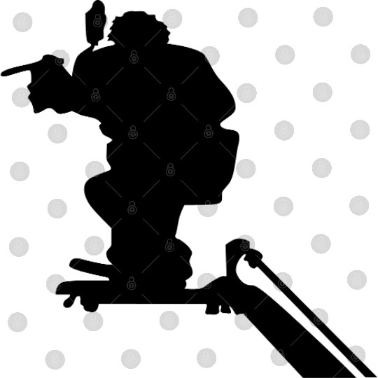 Movie camera Digital Files