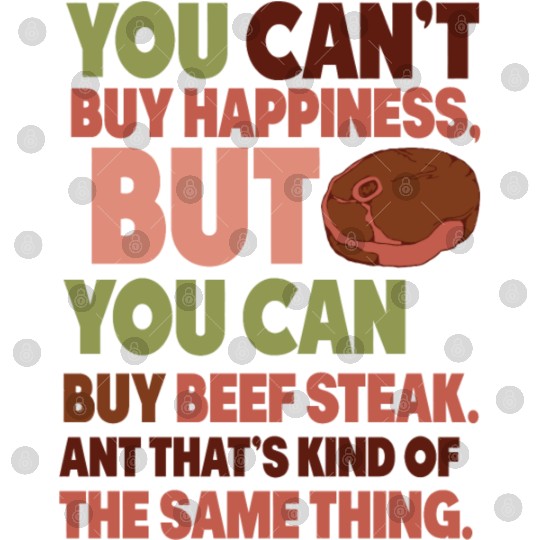 Steak - Steak Night Digital Files