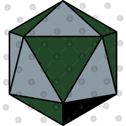 platonic solid Digital Files