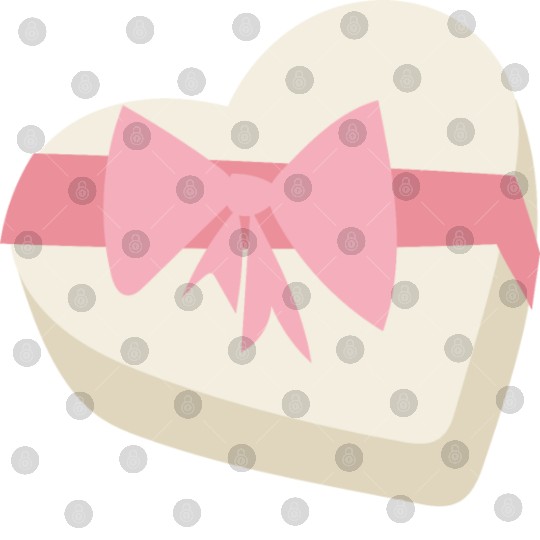 Chocolate box Digital Files