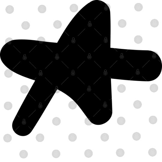 Punk star Digital Files