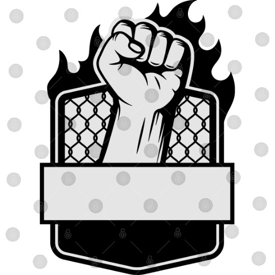 MMA Design Digital Files