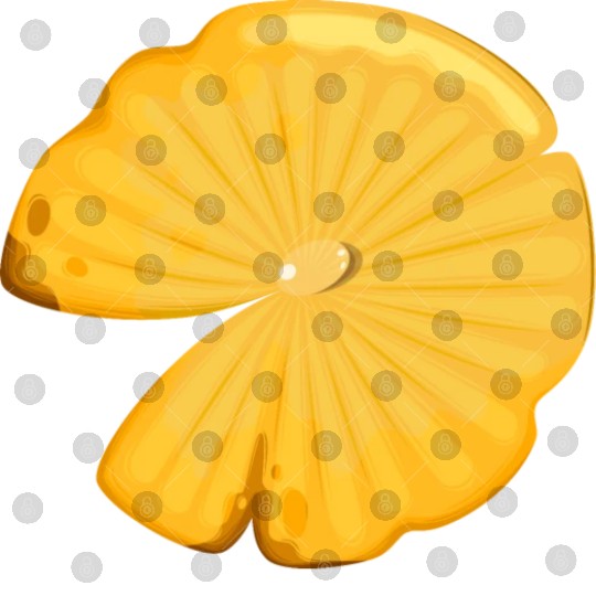 Lotus leaf Digital Files