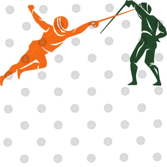 fencing Digital Files