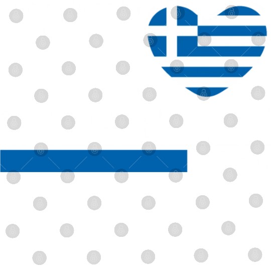 Have No Fear The Greek Is Here Digital Files