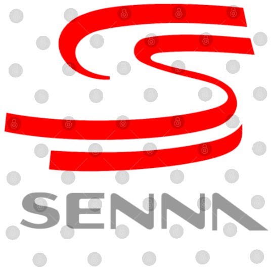 ayrton senna Digital Files