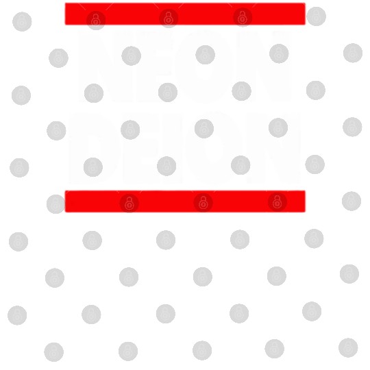 Neon Deion Sanders Primetime Atlanta Sf Digital Files