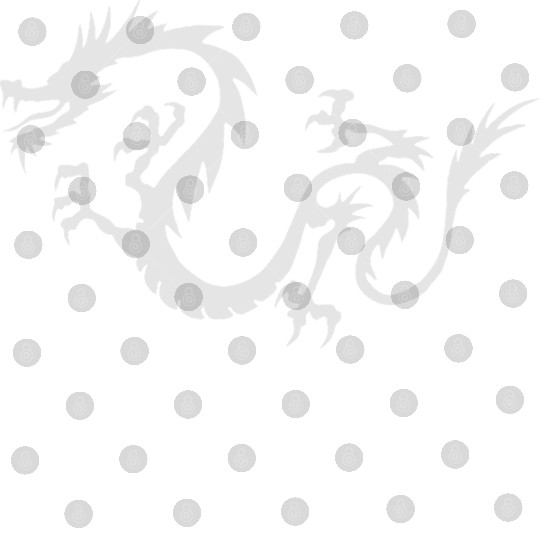 Chinese Dragon Digital Files