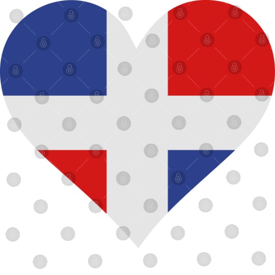 A Heart For The Dominican Republic Digital Files