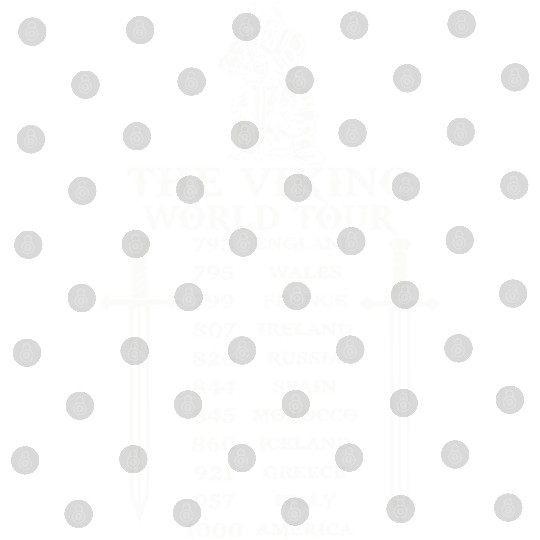 Viking - VIKINGS - THE VIKING WORLD TOUR Digital Files