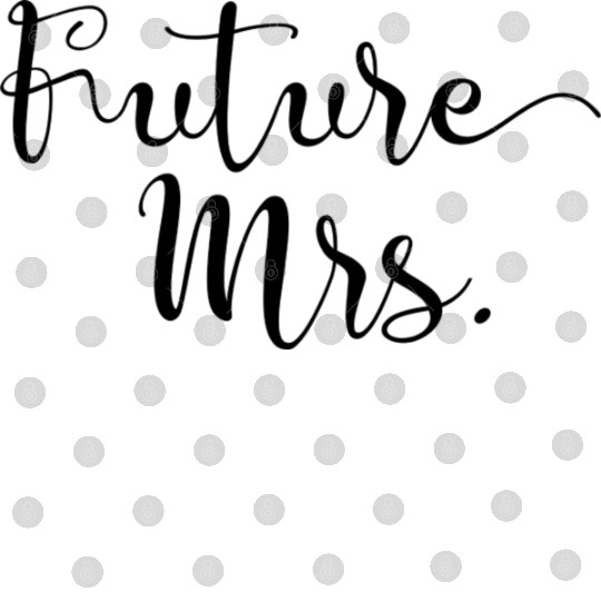 Future Mrs Digital Files