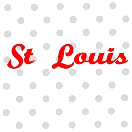 St Louis Digital Files