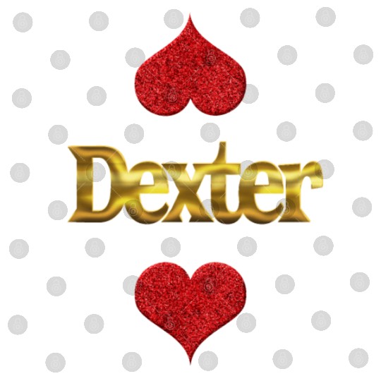 Dexter Digital Files