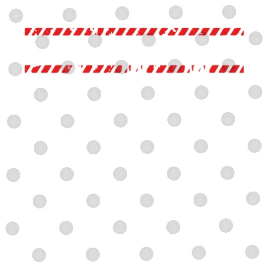 Warning do not leave unsupervised Digital Files