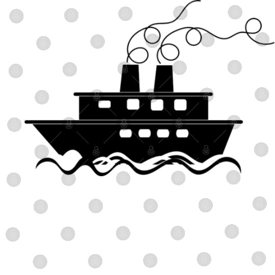 ship boat canoe sailboat submarine yacht anchor136 Digital Files