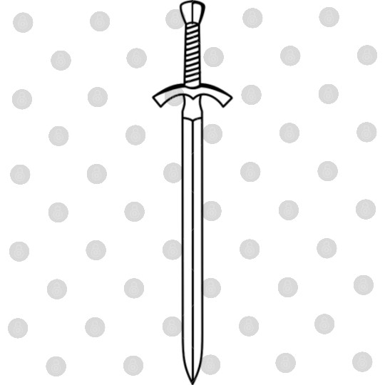 fencing fechten floret sword parry samurai27 Digital Files