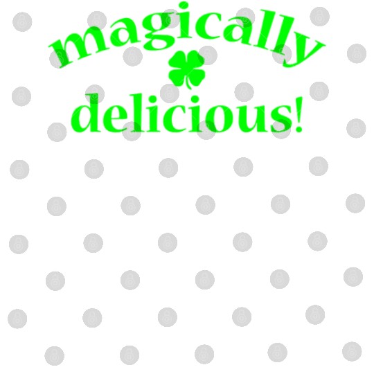 magically delicious Irish Digital Files