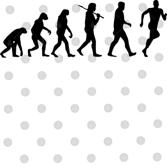 Running Digital Files