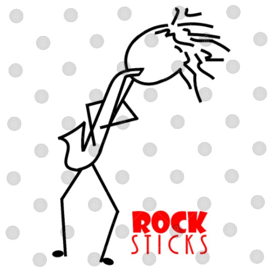 Sax Gal Digital Files