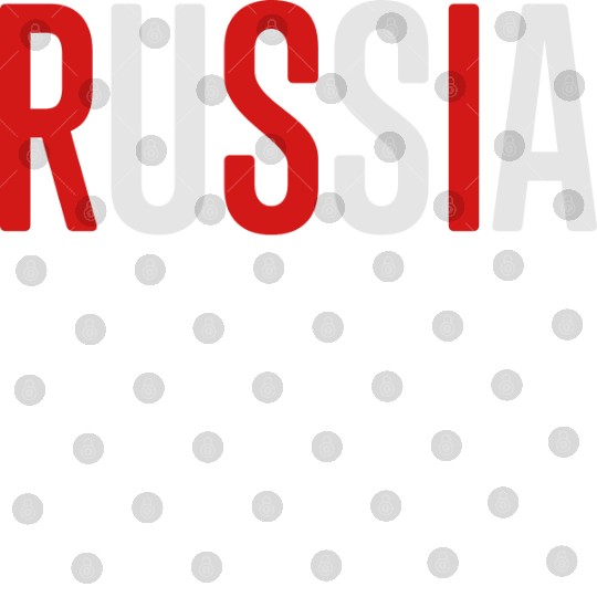 R-U-S-S-I-A Digital Files