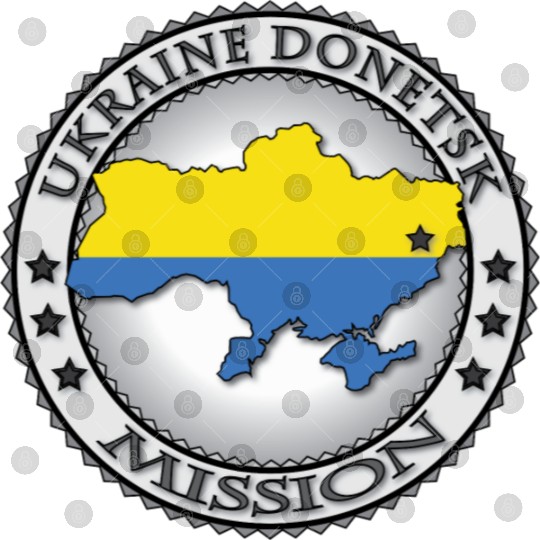 Ukraine Donetsk Mission Digital Files