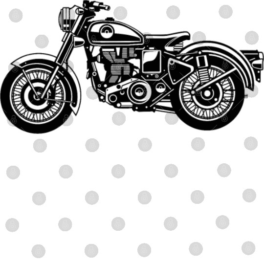Motorcycle Digital Files