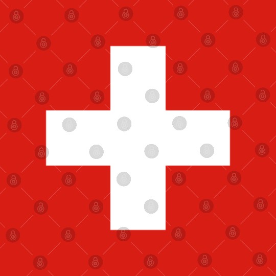 flag switzerland Digital Files