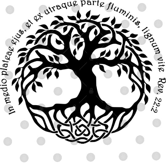 TREE OF LIFE Digital Files