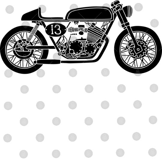 Motorcycle Digital Files