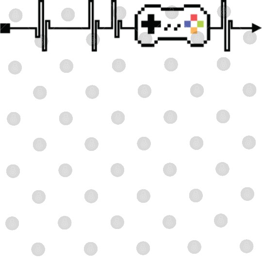 Gamer's Heartbeat. GAMER Digital Files