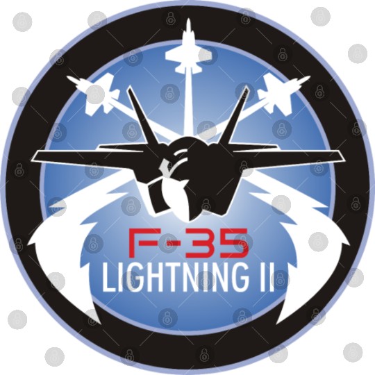 F-35 Lightning II Digital Files