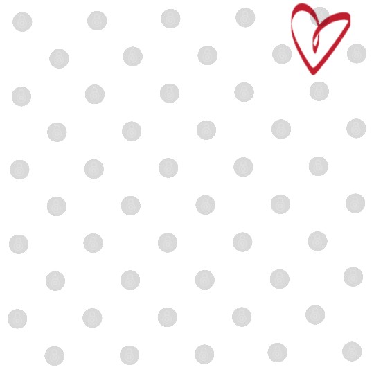 like u love u gotta have u- white Digital Files