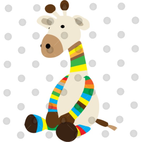 Giraffe Digital Files