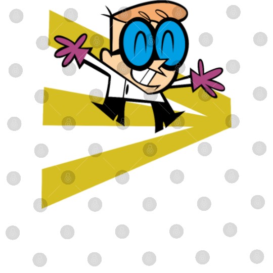 dexter Digital Files