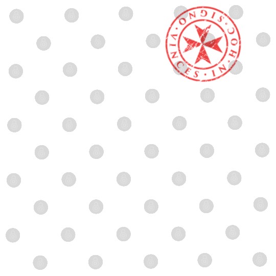 Knights Templar Maltese Cross Digital Files