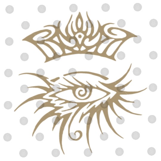 New Bob Dylan Eye Style Symbol Rock Music Legend I Digital Files