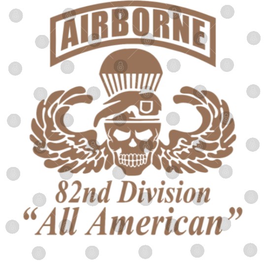 US Army 82nd Airborne Digital Files