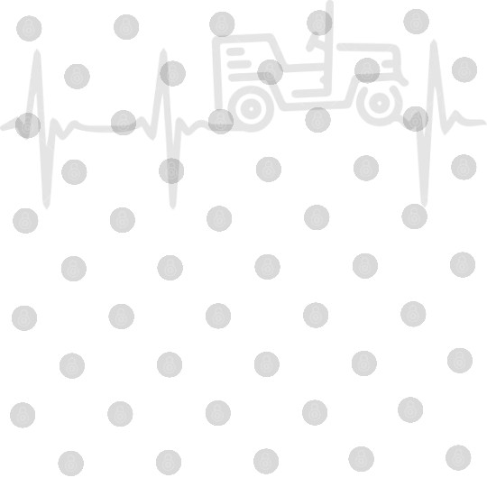 Heart Beat Jeep Digital Files