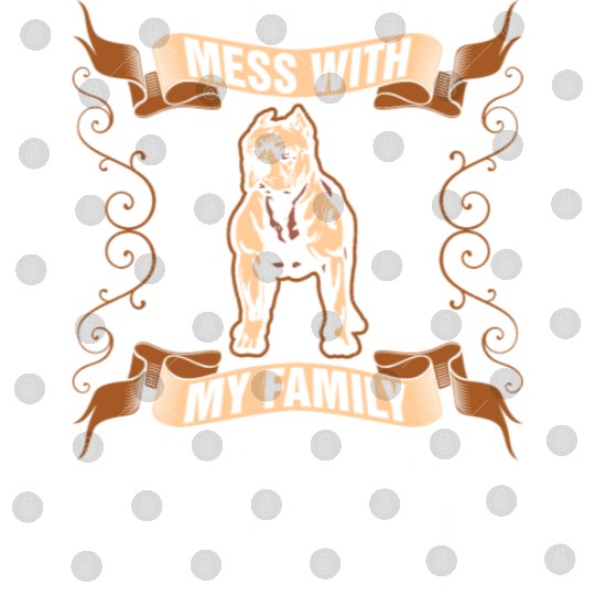 My Freedom My Pitbull Dog Digital Files