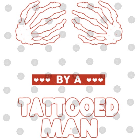 there titties are protected by a smoking hot tatto Digital Files