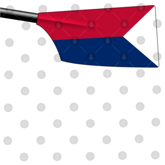 Team USA Rowing Blade Digital Files