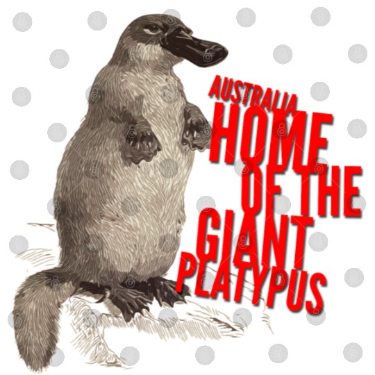 platypus Digital Files