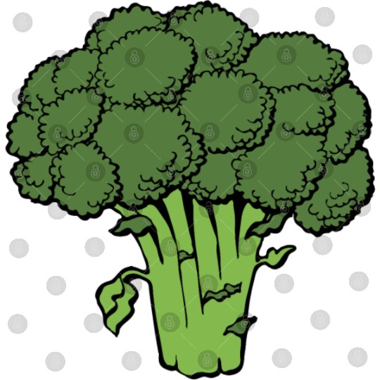 Broccoli Digital Files