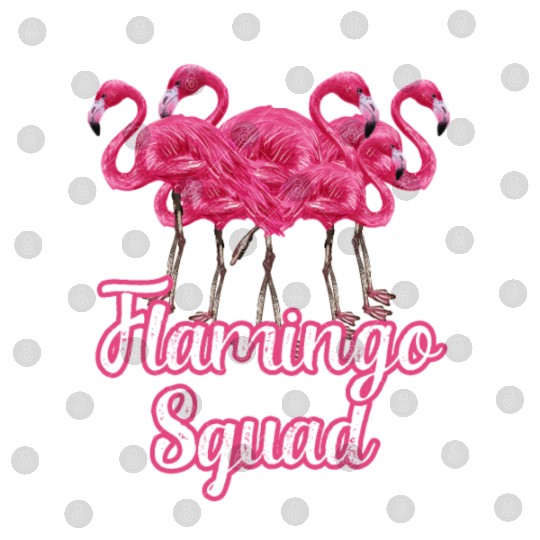 pink flamingo Gift Bird lovers miami water bird Digital Files