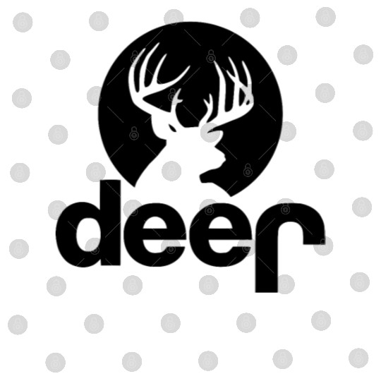 Deer Jeep Hunting Digital Files