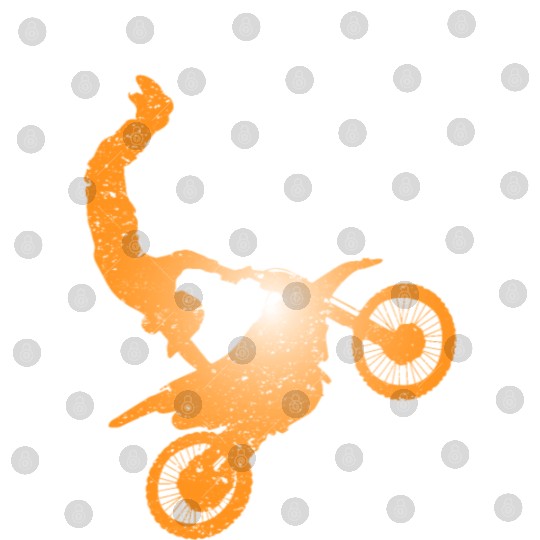 Just Gonna Send It Bike Digital Files