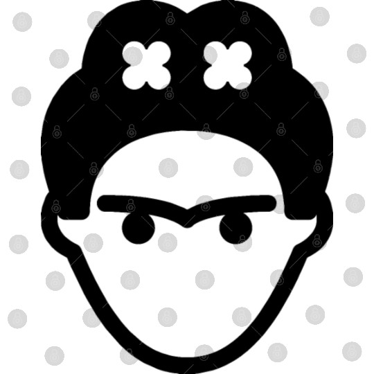 Frida Kahlo Digital Files